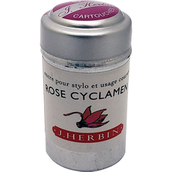 Ink Color – Rose Cyclamen