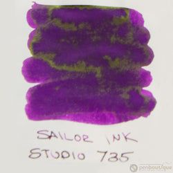 Ink Color – #735