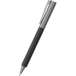 Finish – Ebony
