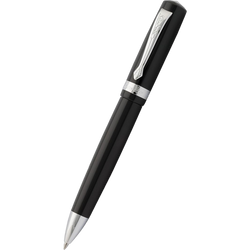 Finish – Black