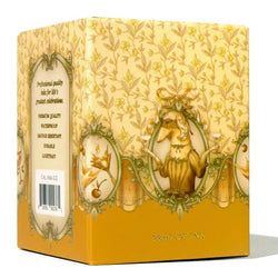 Ink Colors – Golden Gala