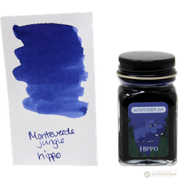 Ink Color – Jungle Hippo