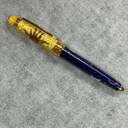Golden Yellow