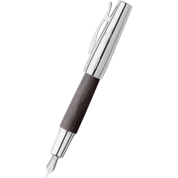 Finish – Black