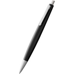 Finish – Black
