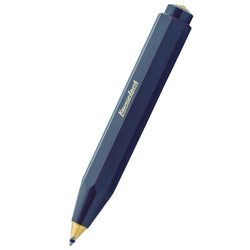 Finish – Navy