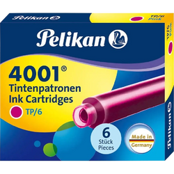 Ink Color – Pink