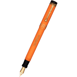 Finish – Orange
