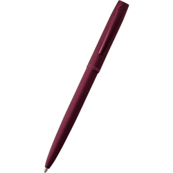 Finish – Black Cherry