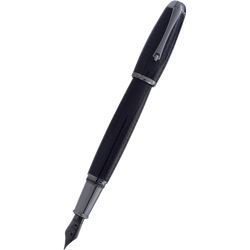 Trims – Gunmetal