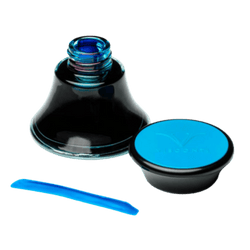 Ink Color – Turquoise