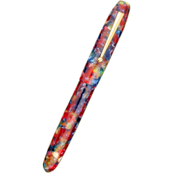 Finish – Rock Candy