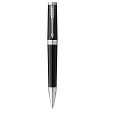 Finish – Black