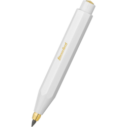 Finish – White