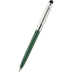 Finish – Green