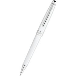 Finish – White
