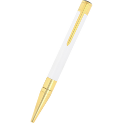 Finish – White