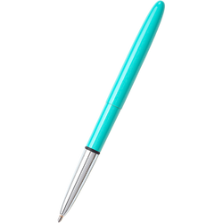 Finish – Tahitian Blue