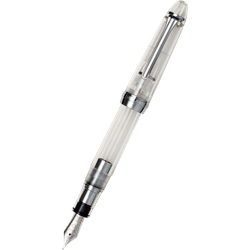 Color – Transparent/Silver