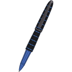 Finish – Blue