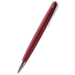 Finish – Royal Red Matte