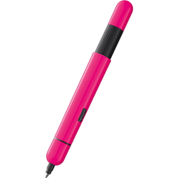 Finish – Neon Pink
