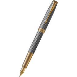 Finish – Prestige Cisele