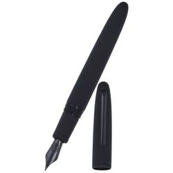 Finish – Matte Black/Black