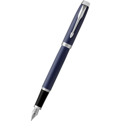Finish – Blue