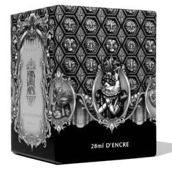 Ink Colors – Black Masquerade