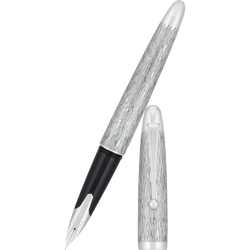 Finish – Silvern Tsumugi