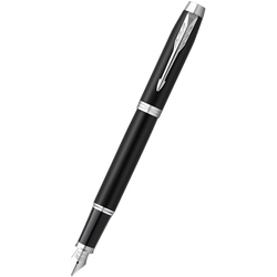 Finish – Black