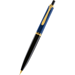 Finish – Black/Blue