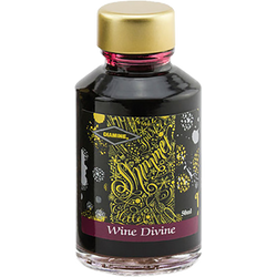 Ink Color – Wine Divine