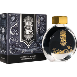 Ink Color – Barrington Black