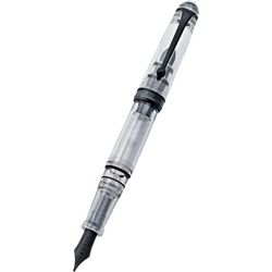Black Demonstrator