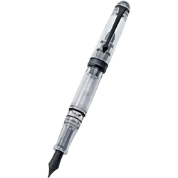 Finish – Black Demonstrator