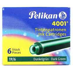 Ink Color – Dark Green