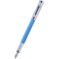 Finish – Gulf Blue