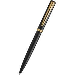 Finish – Black