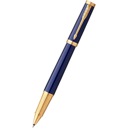 Finish – Blue