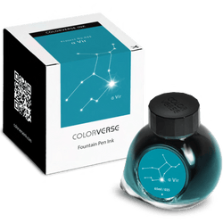 Ink Color – Vir