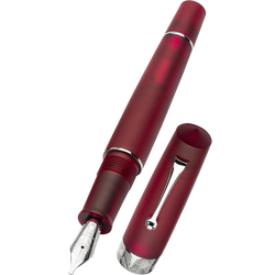 Finish – Pura Frosted Red