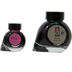 Ink Color – Able & Miss Baker