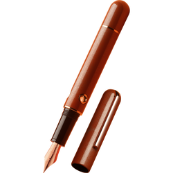 Finish – Copper