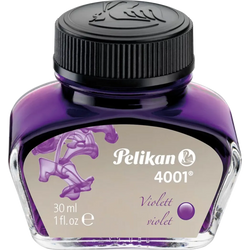 Ink color – Violet