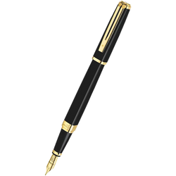Finish – Black