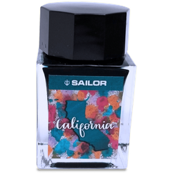 Color – California