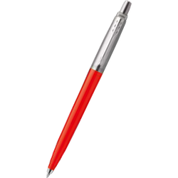 Finish – Scarlet Red