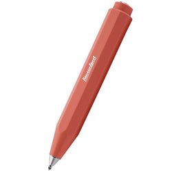 Finish – Fox Red